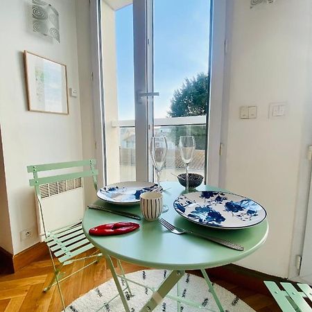 Appartement Saint Claude - Centre Port La Rochelle  Kültér fotó