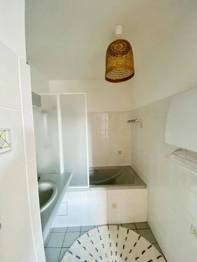 Appartement Saint Claude - Centre Port La Rochelle  Kültér fotó